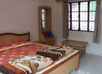 Hotel Jagat Raj, Kedarnath 2